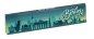 Preview: Choosypapers King Size Slim Zigarettenpapier Berlin Skyline